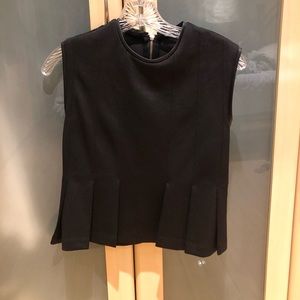 Zara Top Size Small